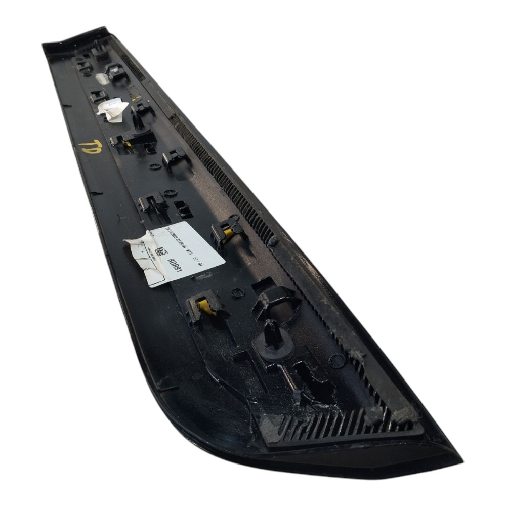 Friso Porta Traseira Direita Ram Rampage Rt 2023 24 V641 4