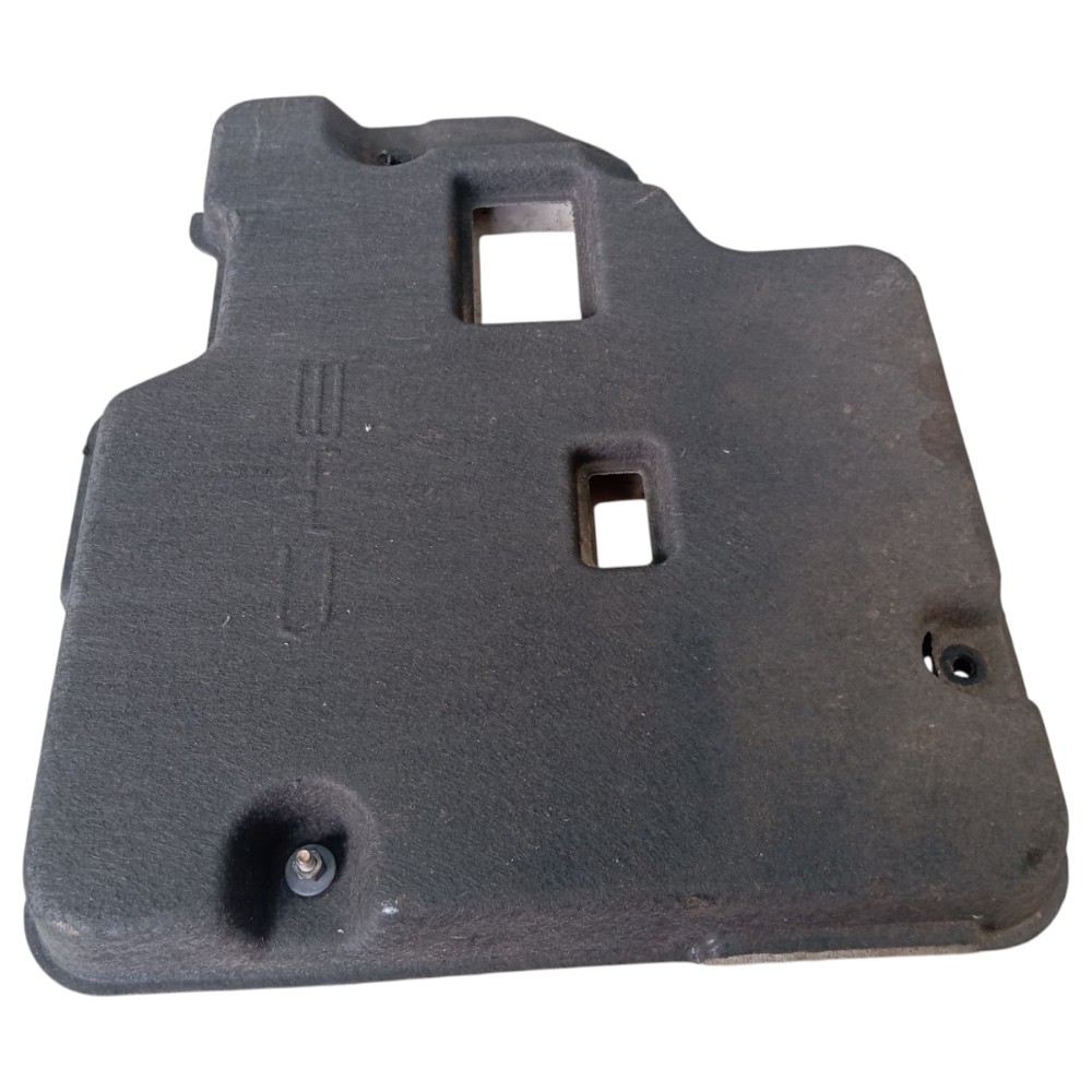 Capa Motor Conversor Byd Dolphin Gs 2024 2025 V653 5