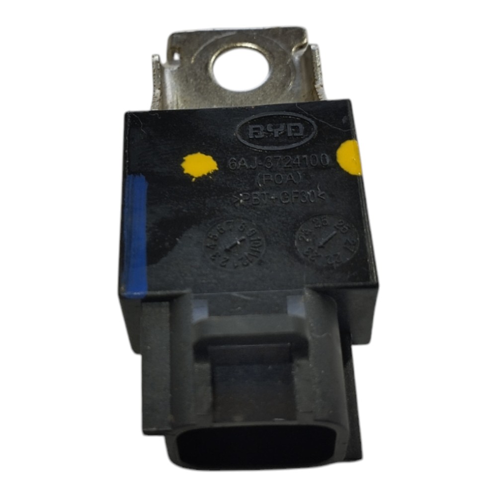 Sensor Relé Ignição Byd Song Plus 2024 V631 8