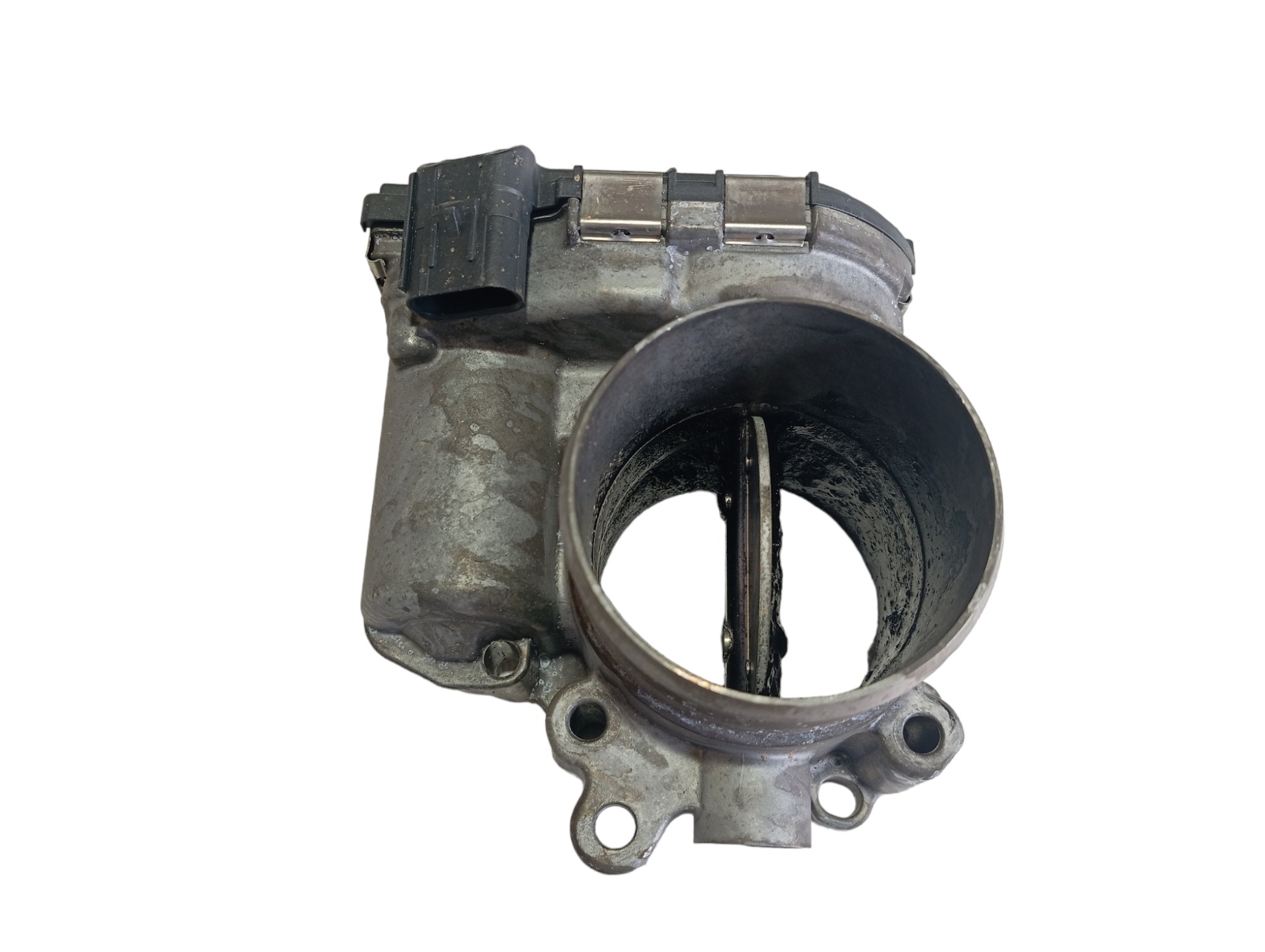 Tbi Corpo Borboleta Discovery Sport 2015 2018 V591 1