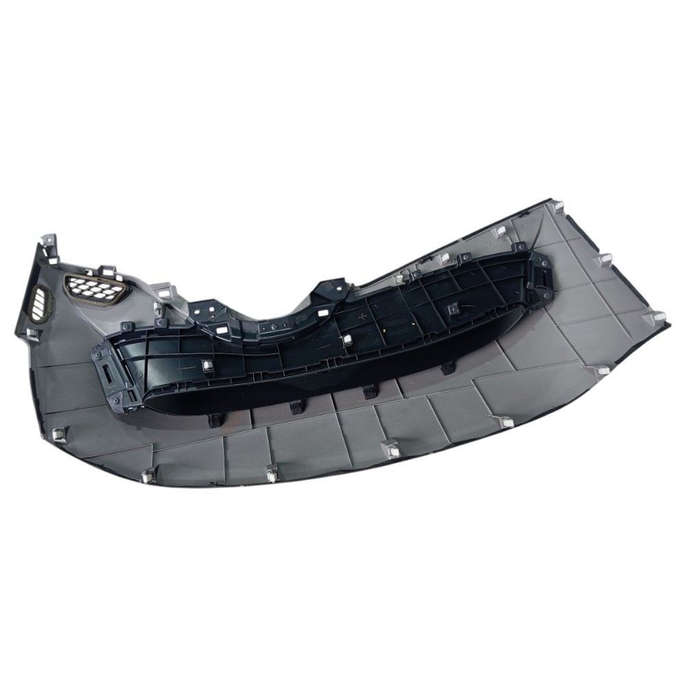 Moldura Painel Honda Civic 2010 A 2015 V658