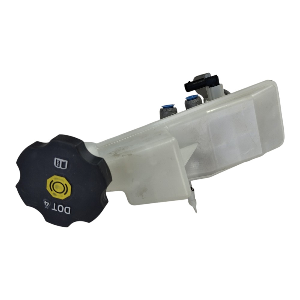 Cilindro Mestre Reservatório Gm Tracker Ecotec 2022 V627 5