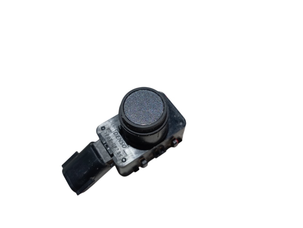 Sensor Estacionamento Traseiro Lexus Rx500hf 2023 V619 4