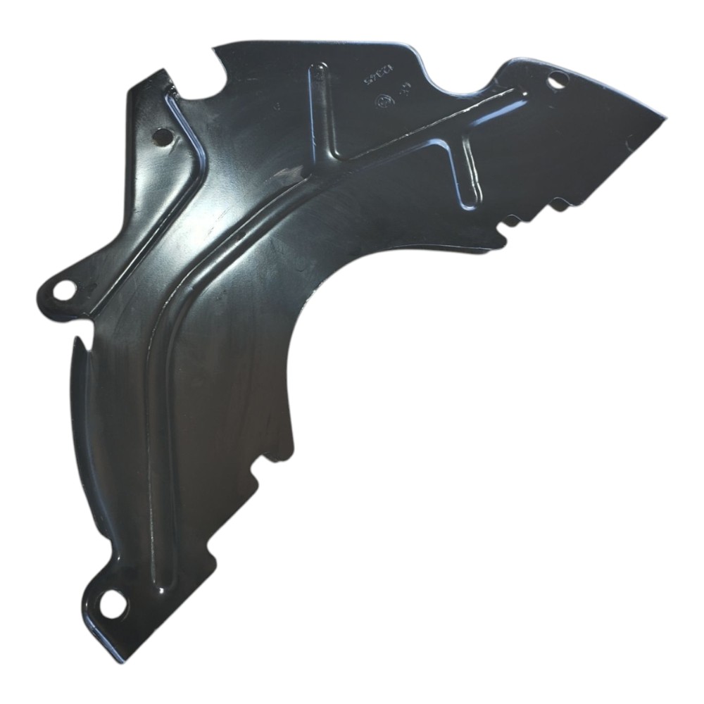 Defletor Motor Fiat Mobi 2025 V654 6