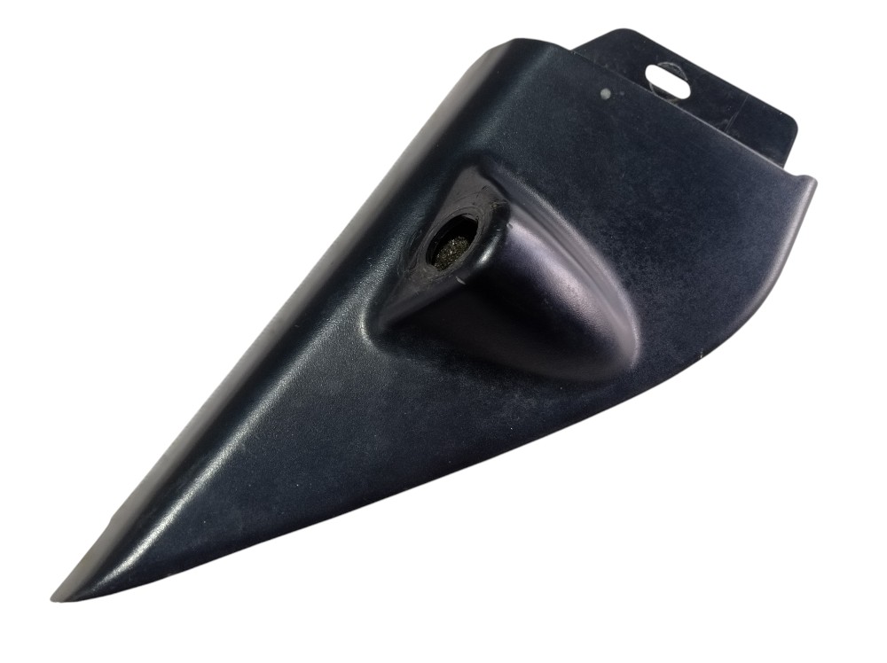 Acabamento Interno Retrovisor Direito Vw Gol 2002 2