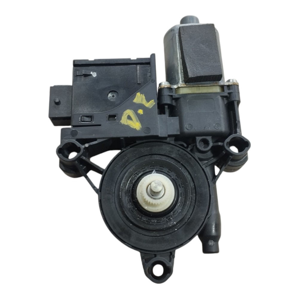 Motor Máquina Porta Diant Esquerda Rampage Rt 2023 24 V641 7