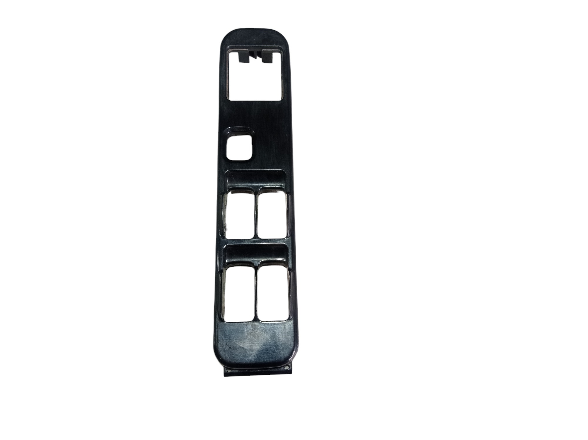Moldura Botão Vidro Dianteira Esquerda Pajero Sport 10 V56 4