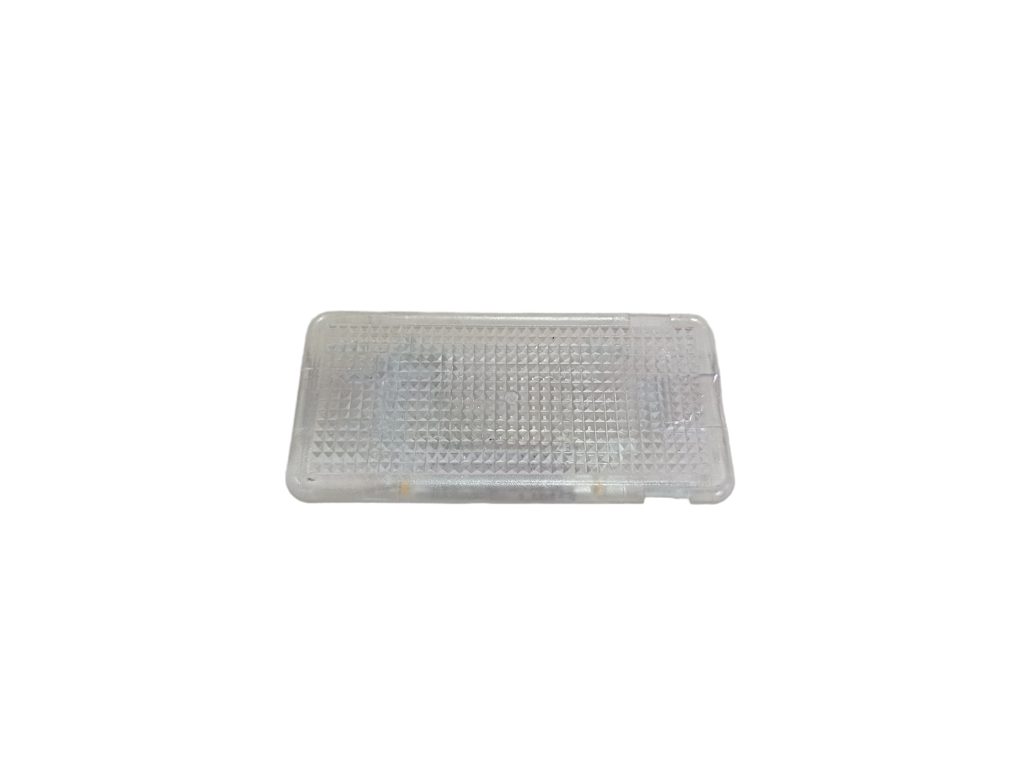 Luz Cortesia Tampa Traseira Range Rover Vogue 2008 V583 1