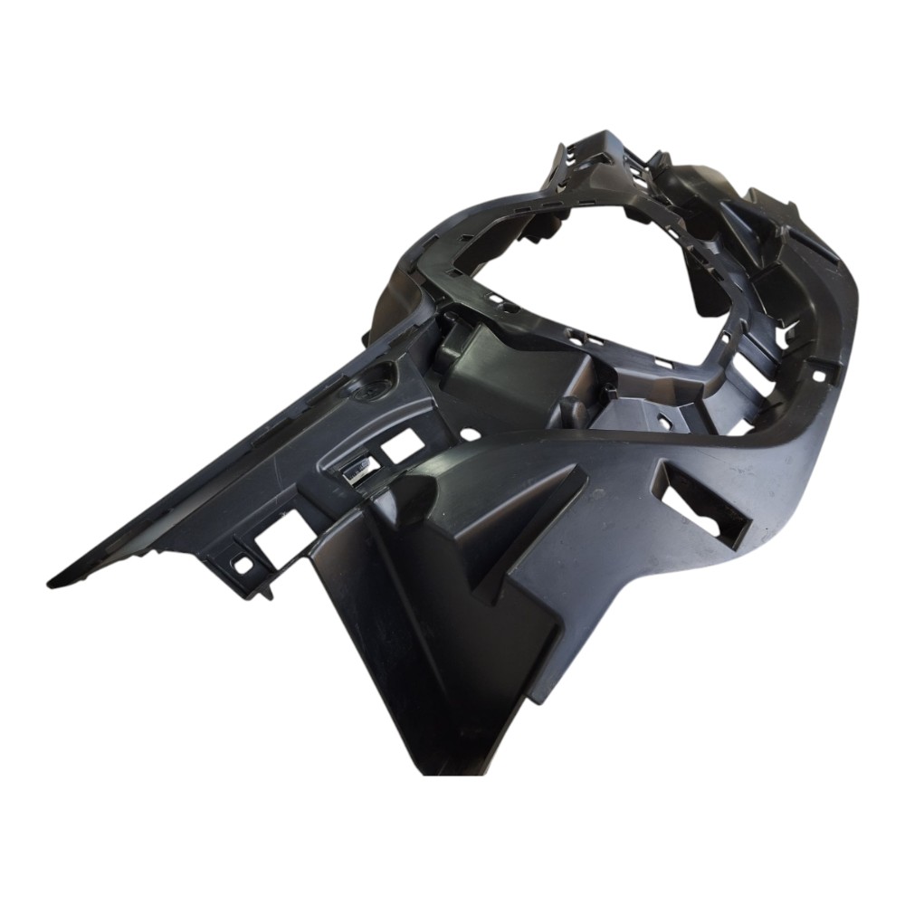 Moldura Parachoque Dianteiro Renault Zoe 2022 2023 V639 6