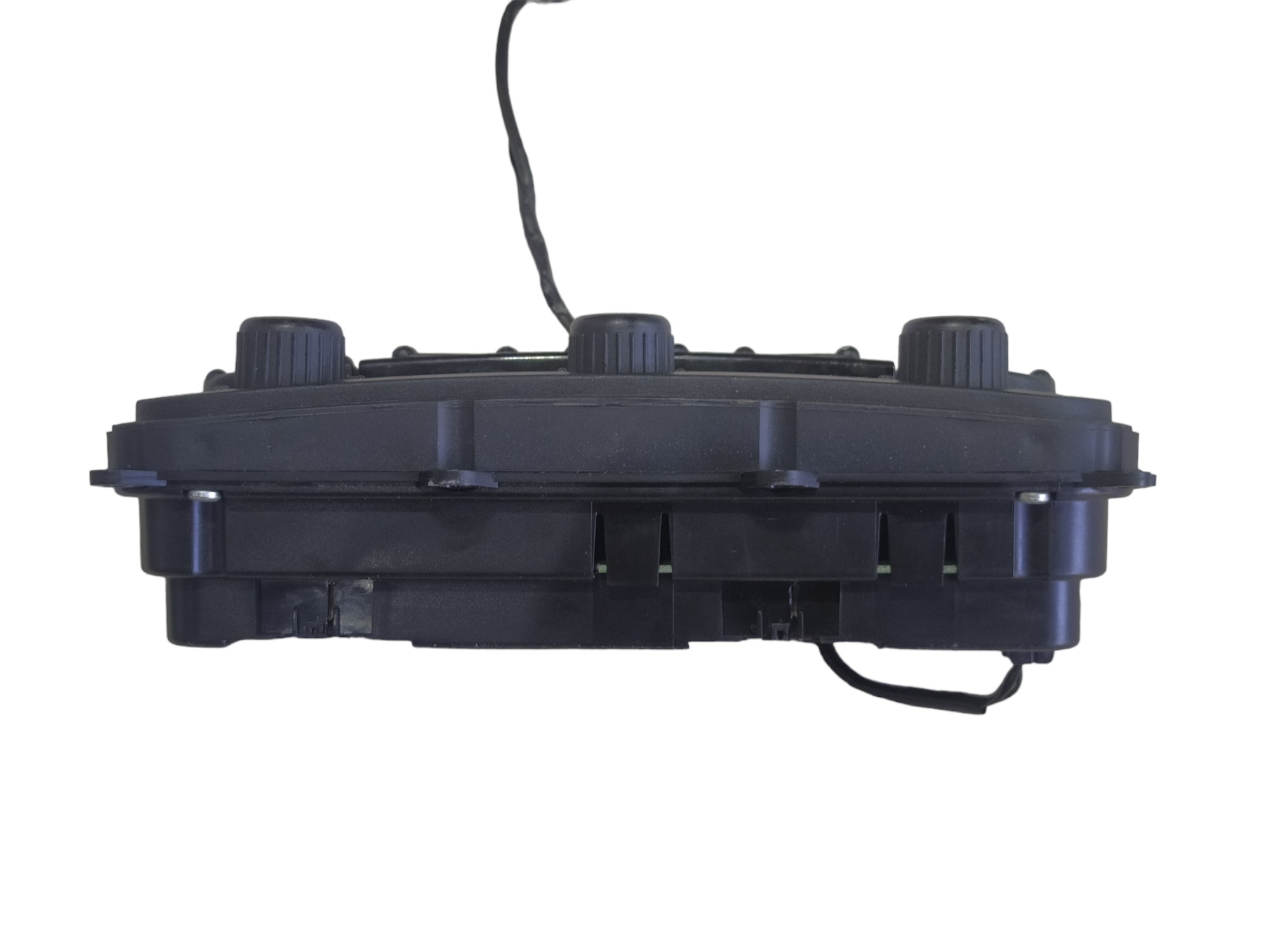 Comando Ar Condicionado Chrysler Grand Caravan 2005 V586 4