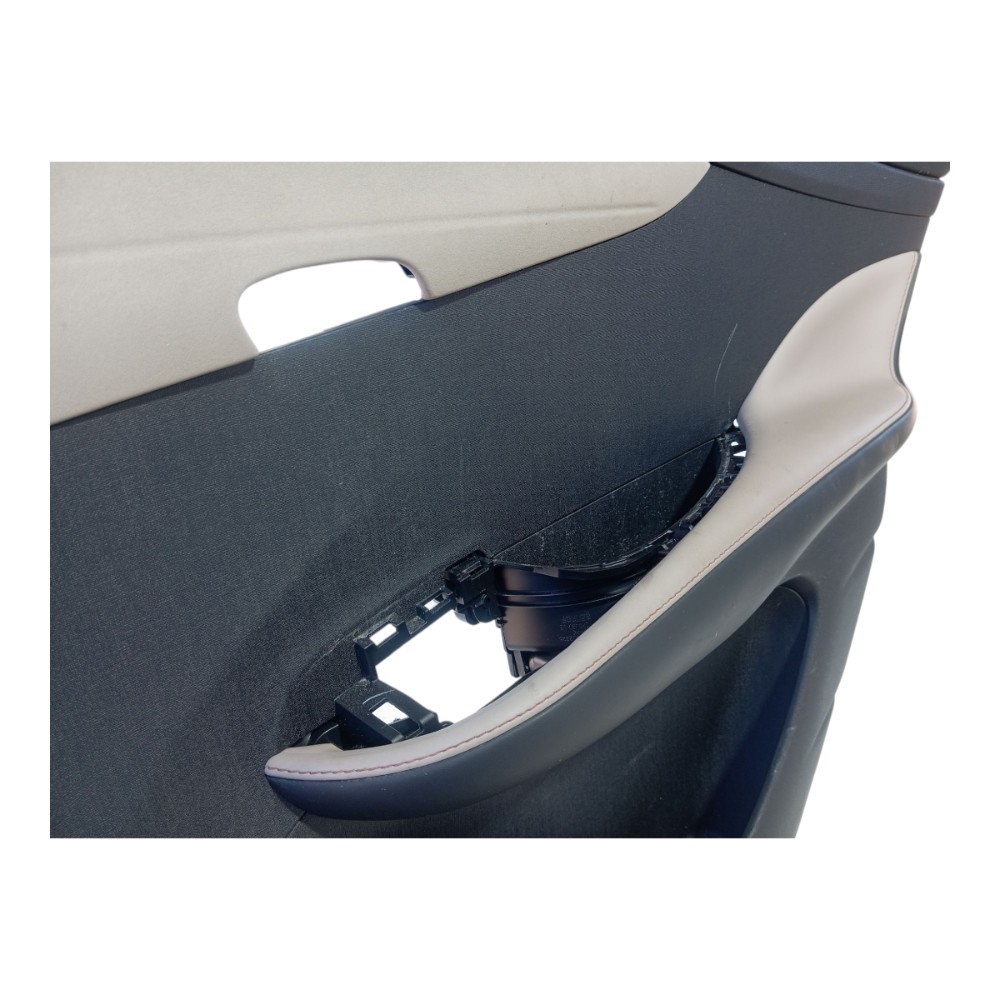 Forro Porta Traseira Direita Byd Dolphin Gs 2024 2025 V628 7