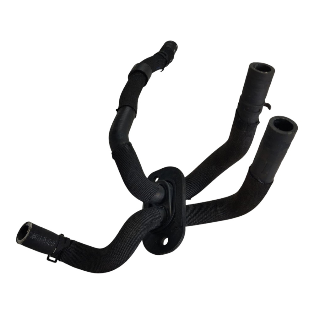 Mangueira Refrigeração Bateria Gwm Haval Gt 2024 2025 V636 3