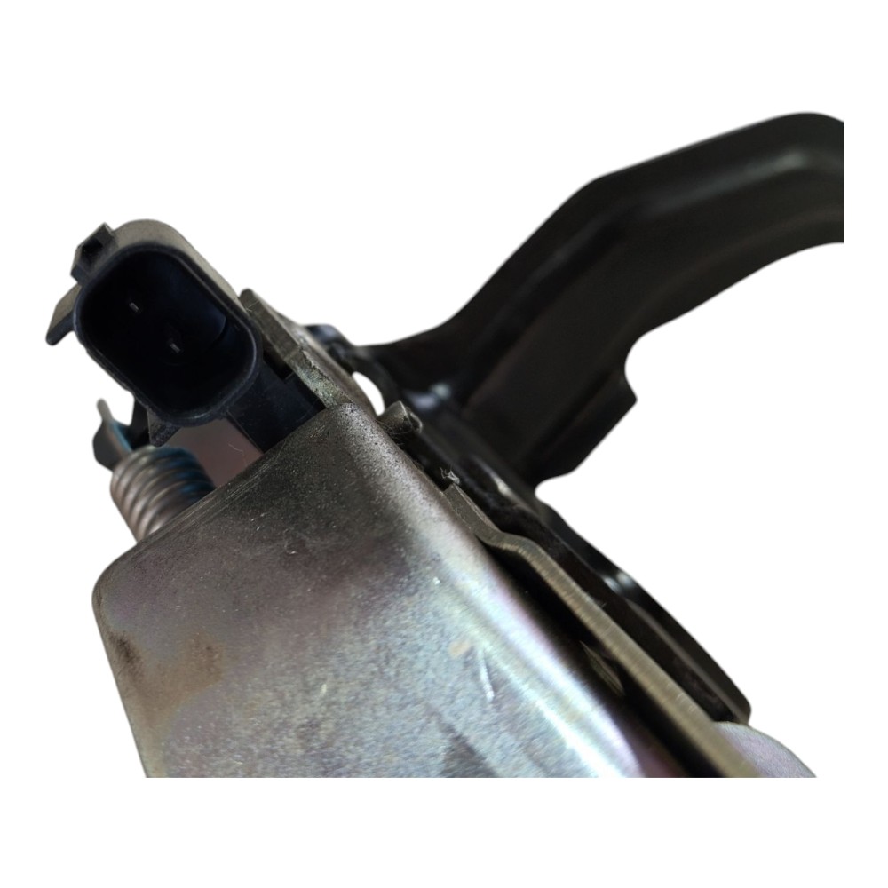 Fechadura Capo Honda Hrv Exl 2023 2025 V644 4
