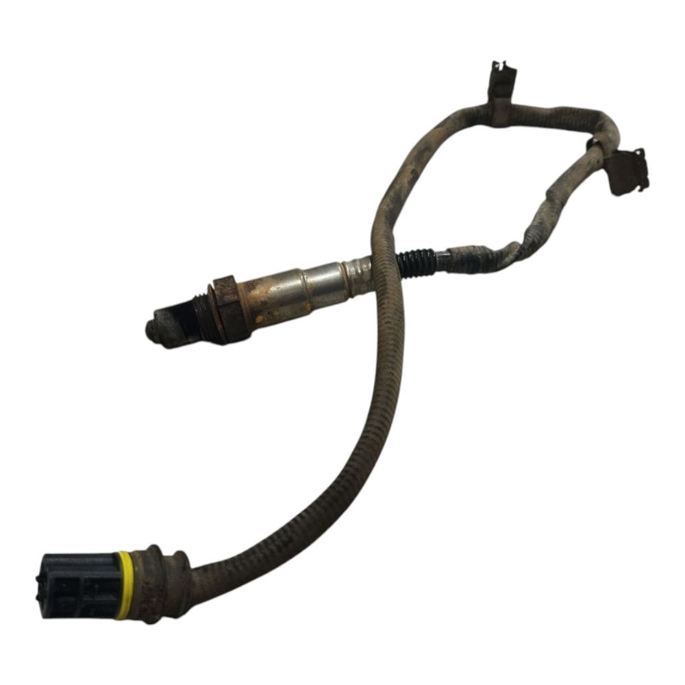 Sonda Lambda Mercedes C180 2002 2007 V661 3