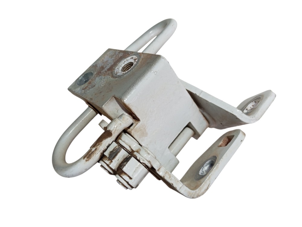 Dobradiça Porta Dianteira Direita Chery Tiggo 2 2020 V613 3