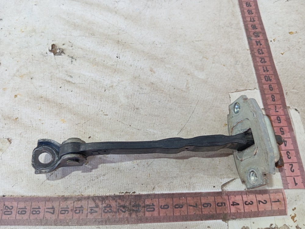 Limitador Porta Diant Dir Suzuki Grand Vitara 2012 A 15 V649 7