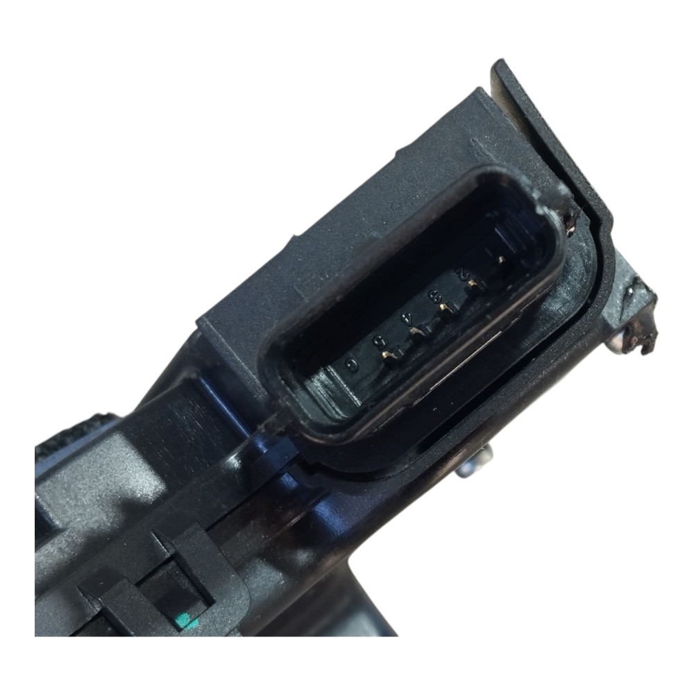 Fechadura Porta Traseira Esq Byd Song Plus 2023 2024 25 V642 10
