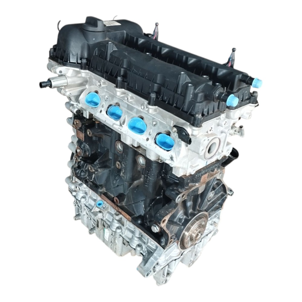 Motor Chery Tiggo 7 Pro 1.5 16v Vvt 2023 2024 2025 V640 1