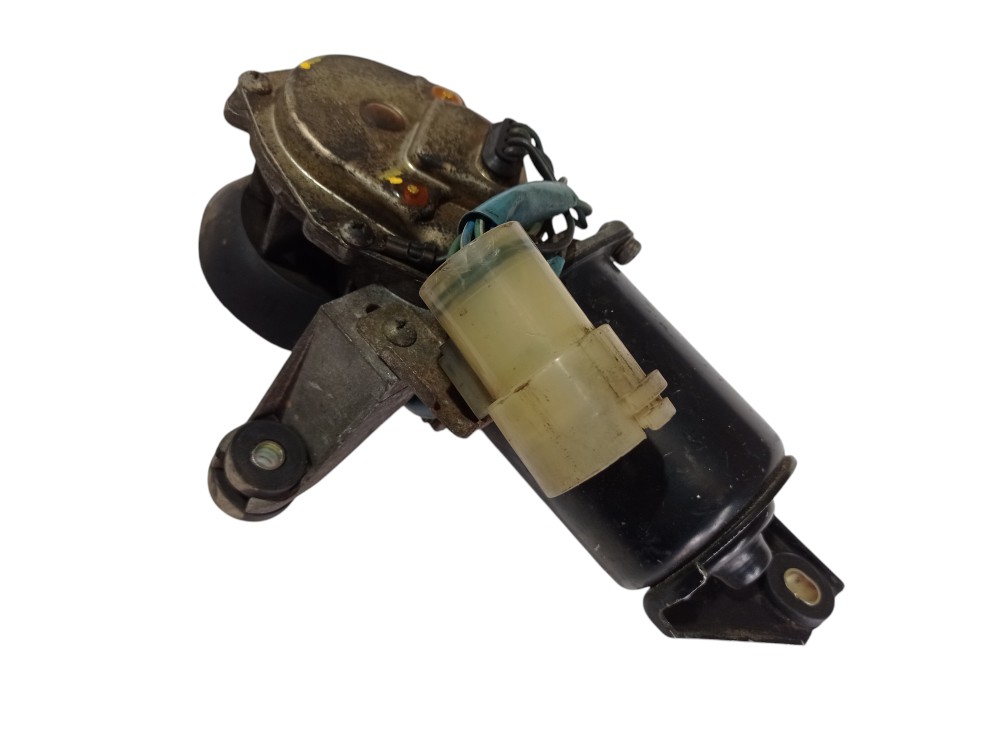 Motor Limpador Parabrisa Dianteiro Subaru Legacy 93 V60 8