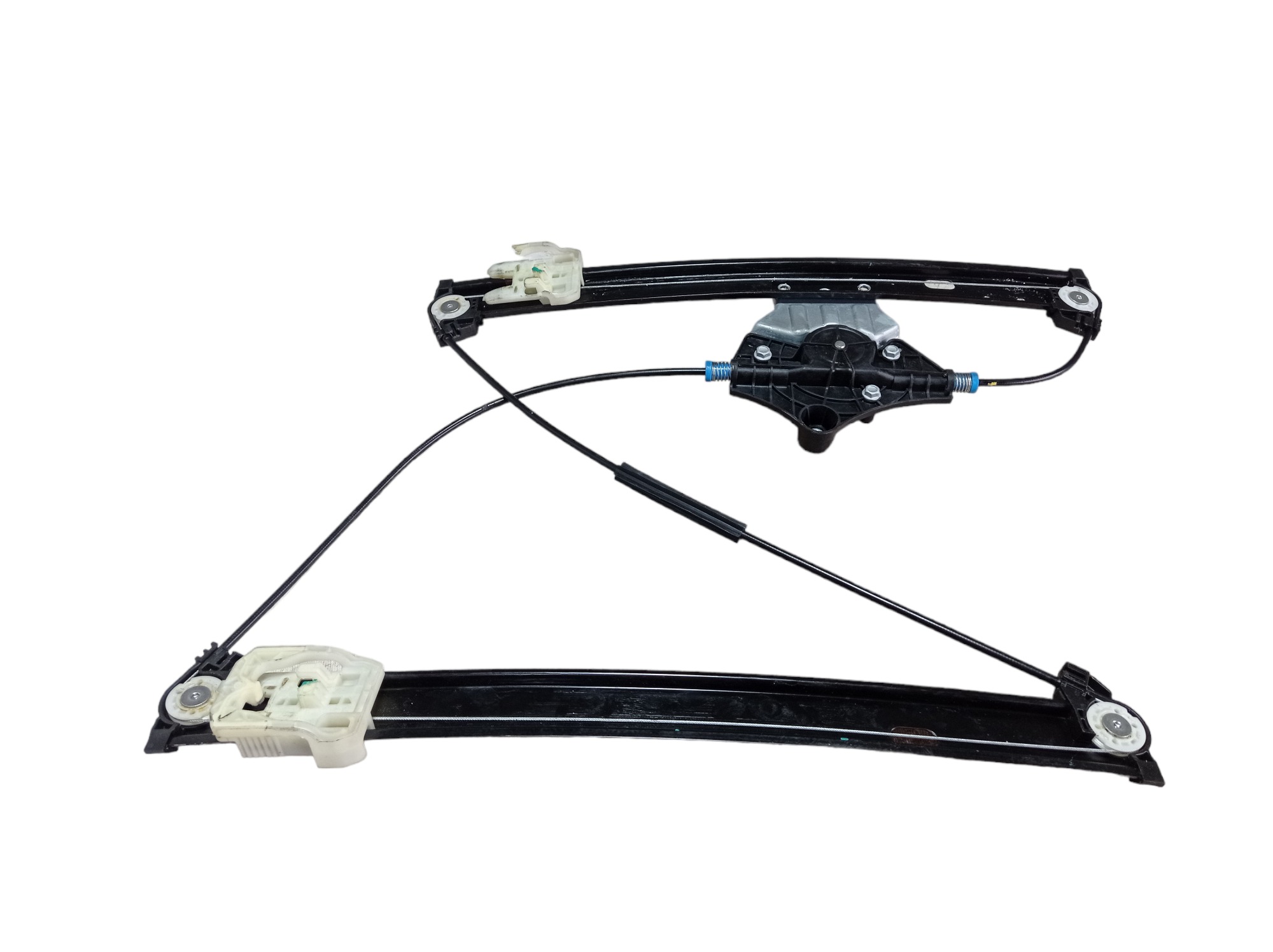 Máquina Vidro Dianteira Esquerda Gwm Haval H6 Gt 2024 V598 5