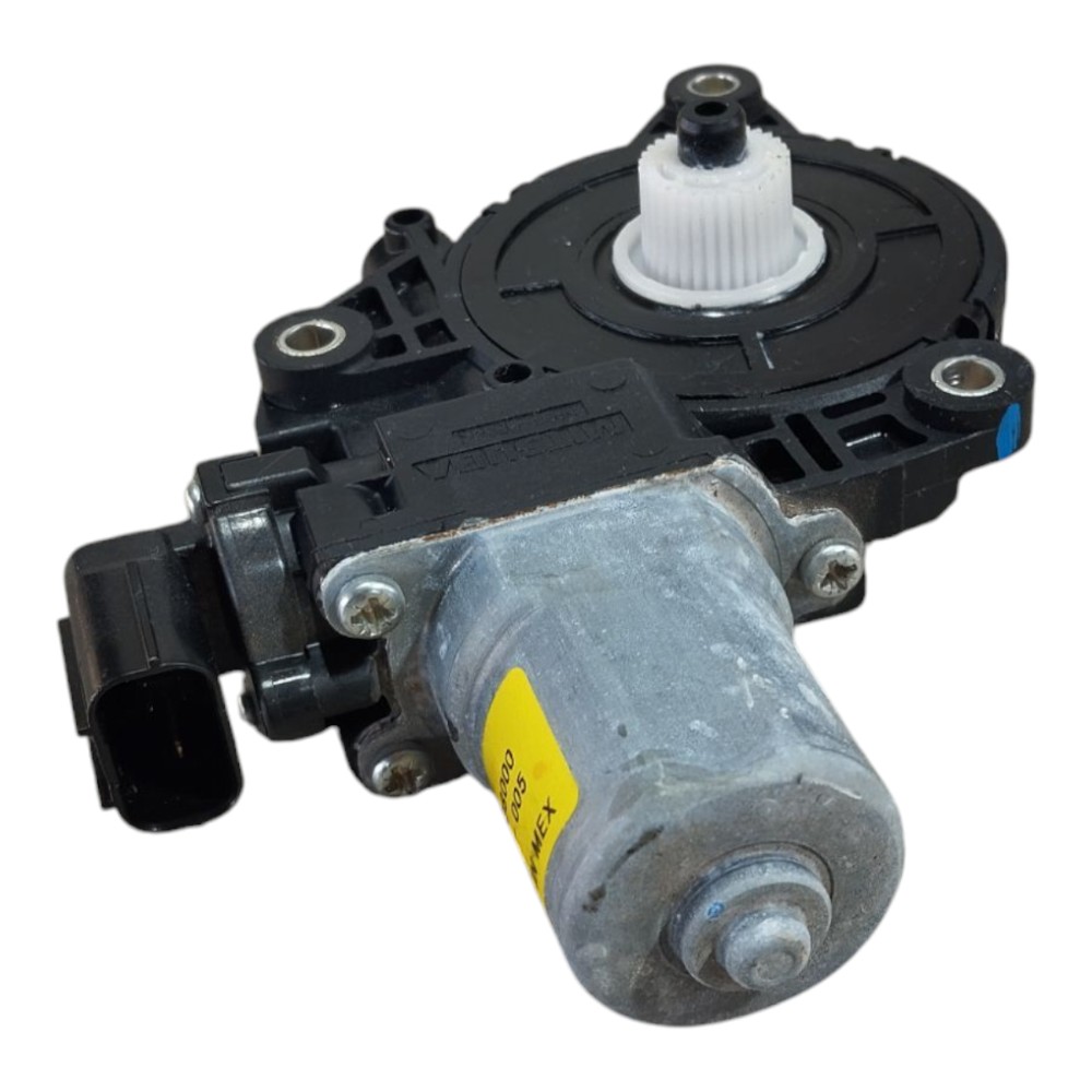 Motor Máquina Vidro Dianteiro Esq Honda Hrv Exl 2023 25 V644 2