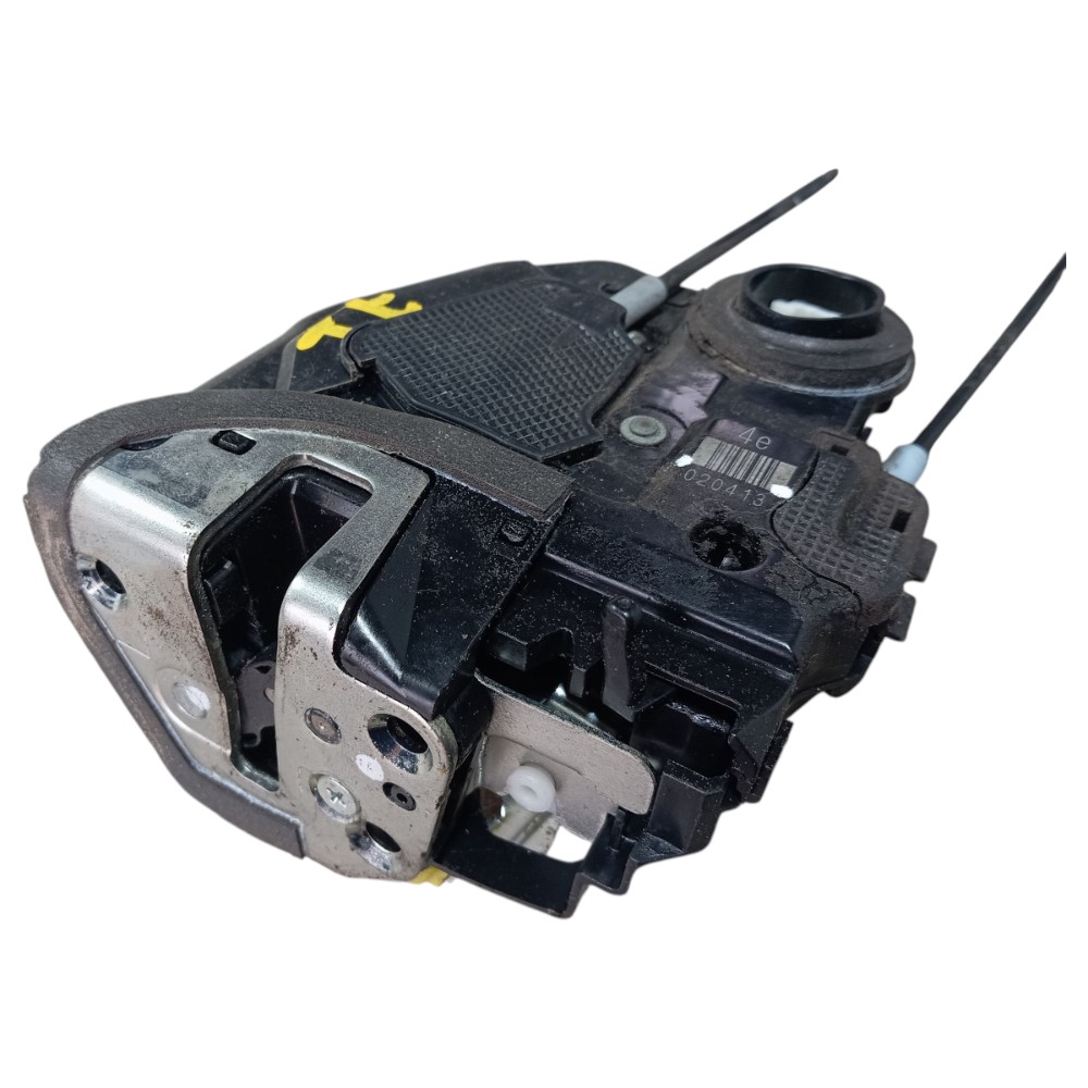 Fechadura Porta Traseira Esque Honda Civic 2010 2015 V658 8