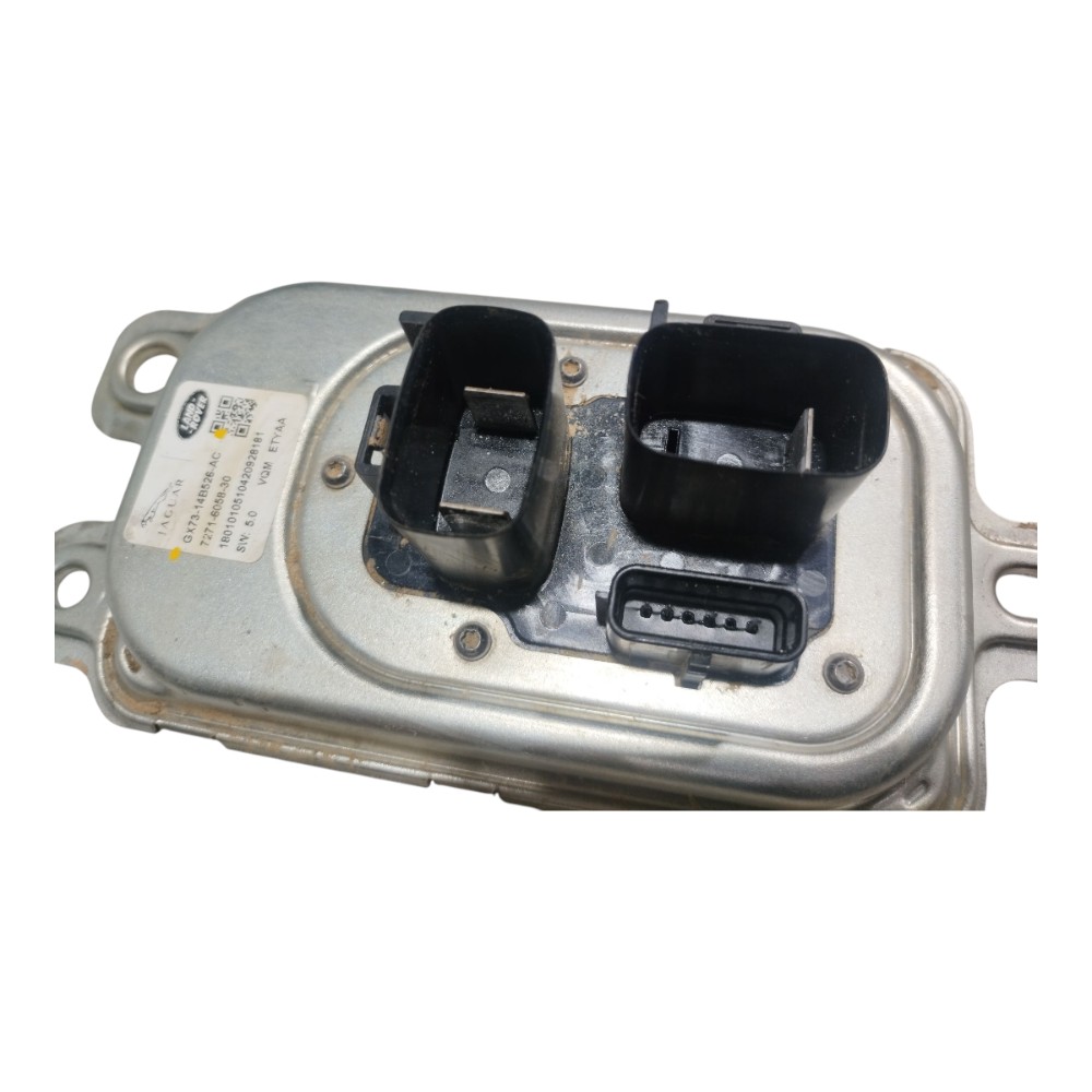 Módulo Conforto Tensao Bateria Discovery Sport 16 A 018 V663 5