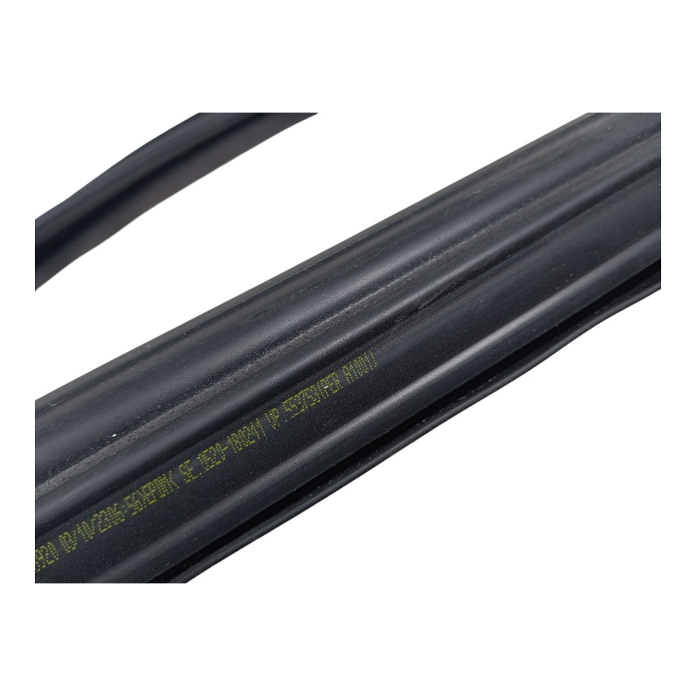 Moldura Ext Porta Diante Direita Ram Rampage Rt 2023 25 V664 9