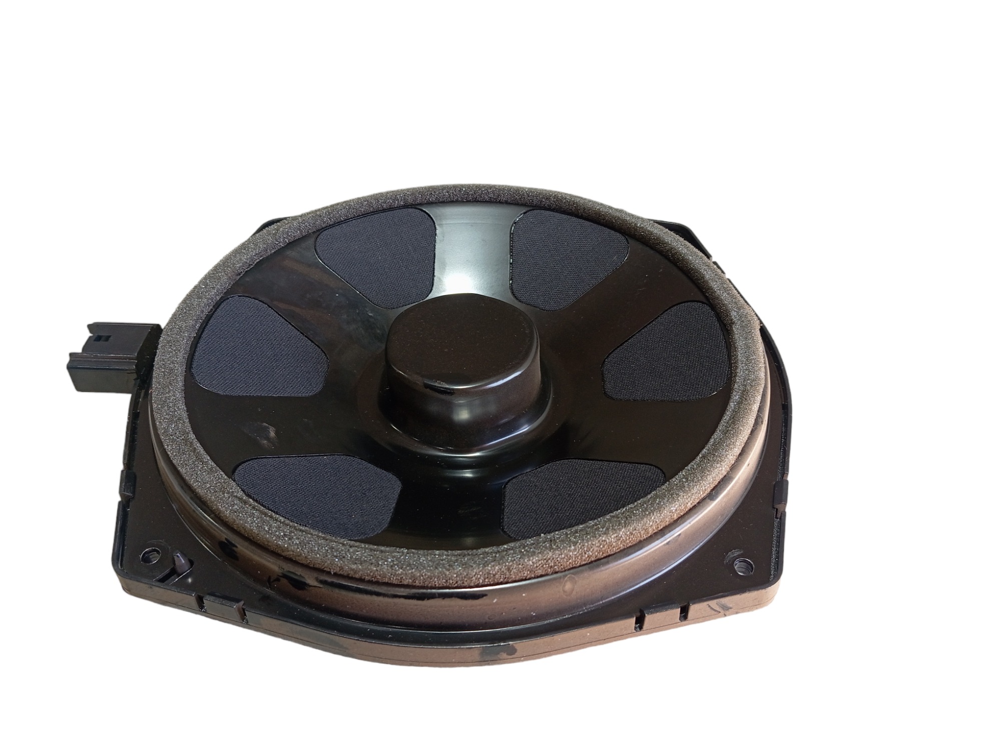 Alto Falante Porta Tras Direita Range Rover Sport 14 V592 Preto 2