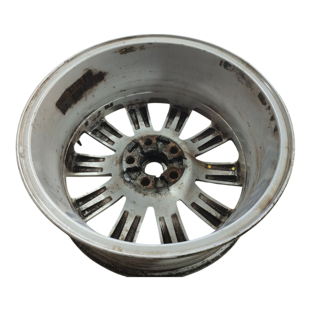 Roda Aro 19 Land Rover Discovery 4 2010 A 2014 V656 7