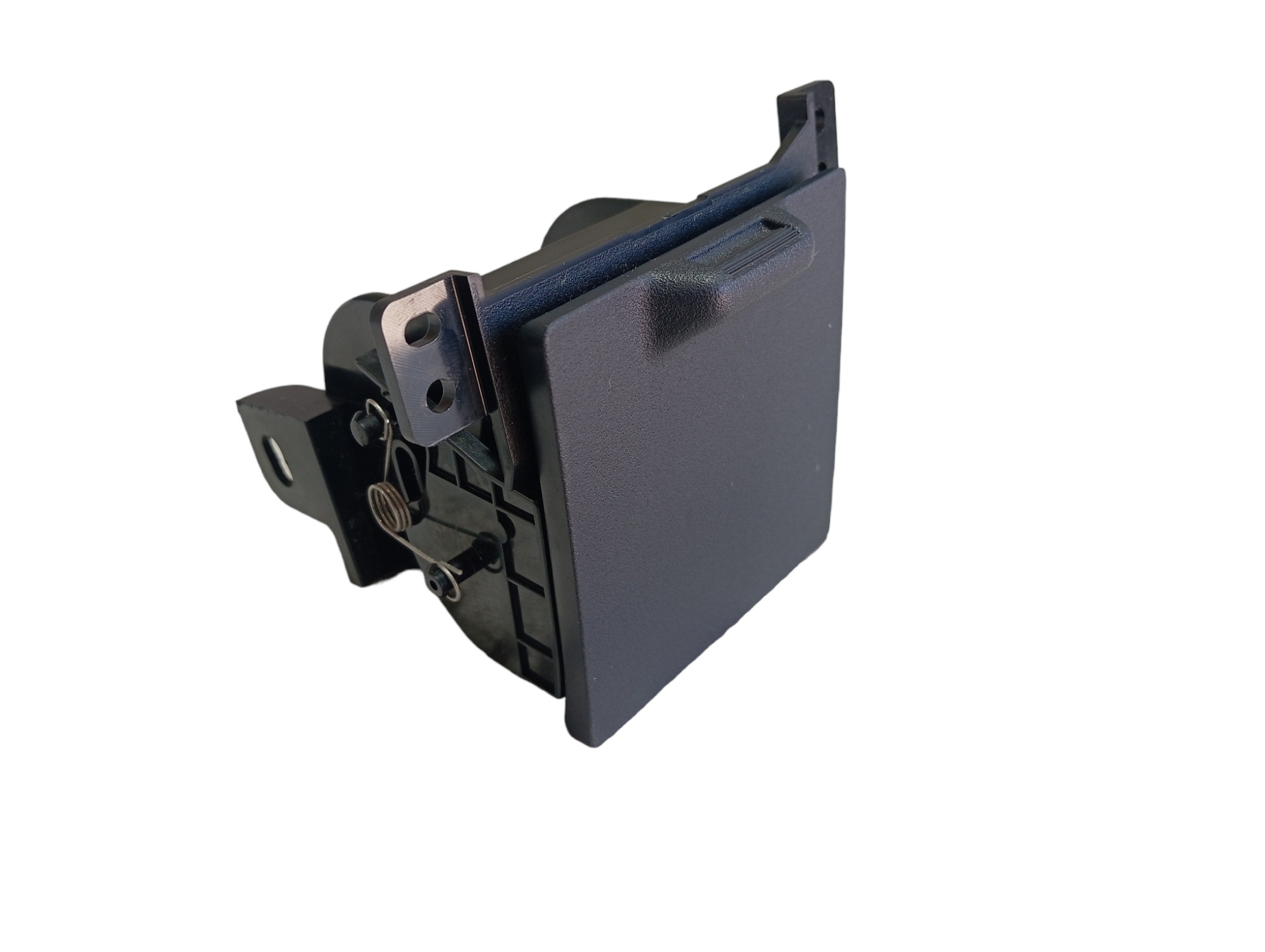 Acendendor Tomada 12v Mitsubishi Pajero Full 2012 V575 1