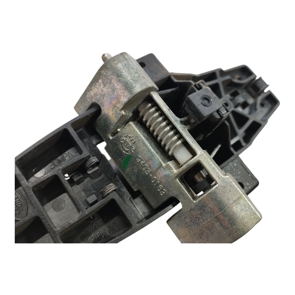 Maçaneta Externa Traseira Esquer Land Rover Discovery 3 V635 3