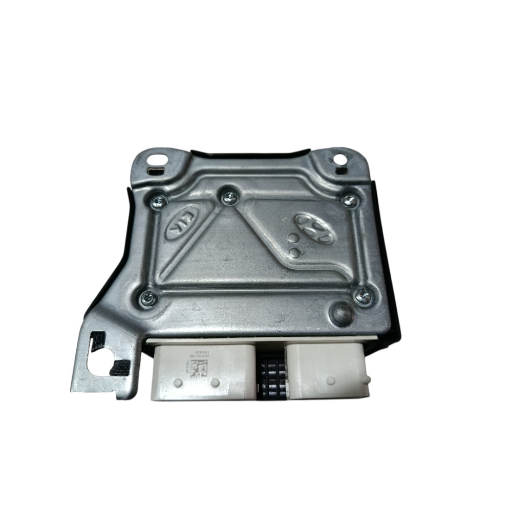 Módulo airbag Hyundai Hb20s 2015 3