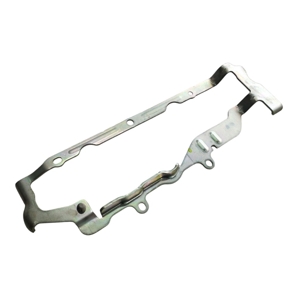 Suporte Coletor Admissão Fiat Mobi 2025 V654 5