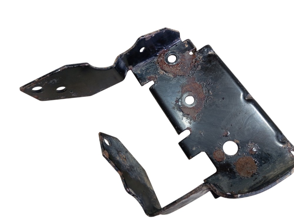 Suporte Resfriador Óleo Land Rover Discovery 4 2010 12 V614 2