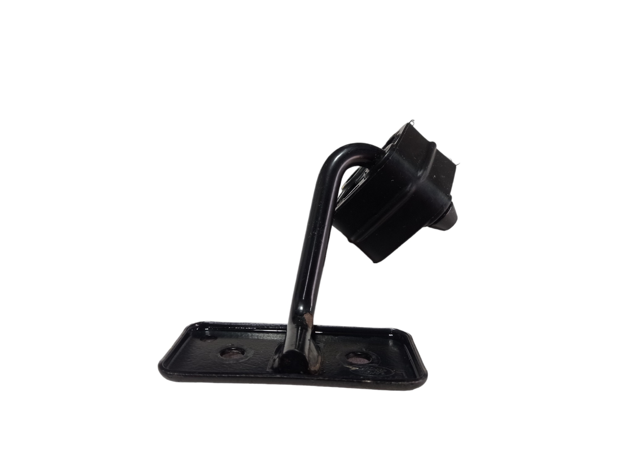 Suporte Coxim Escapamento Esquerdo Range Rover Sport 14 V592 5