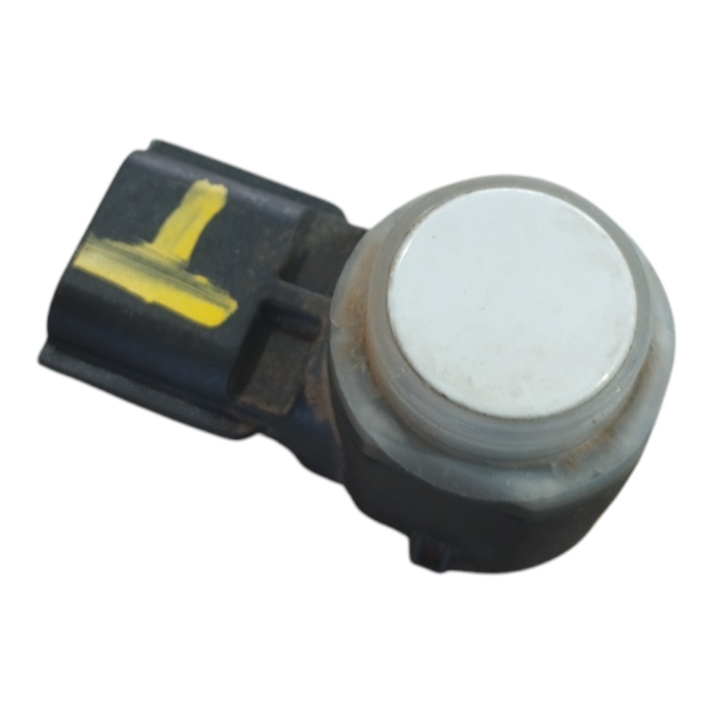 Sensor Estacionamento Traseiro Renault Zoe 2023 V639 9