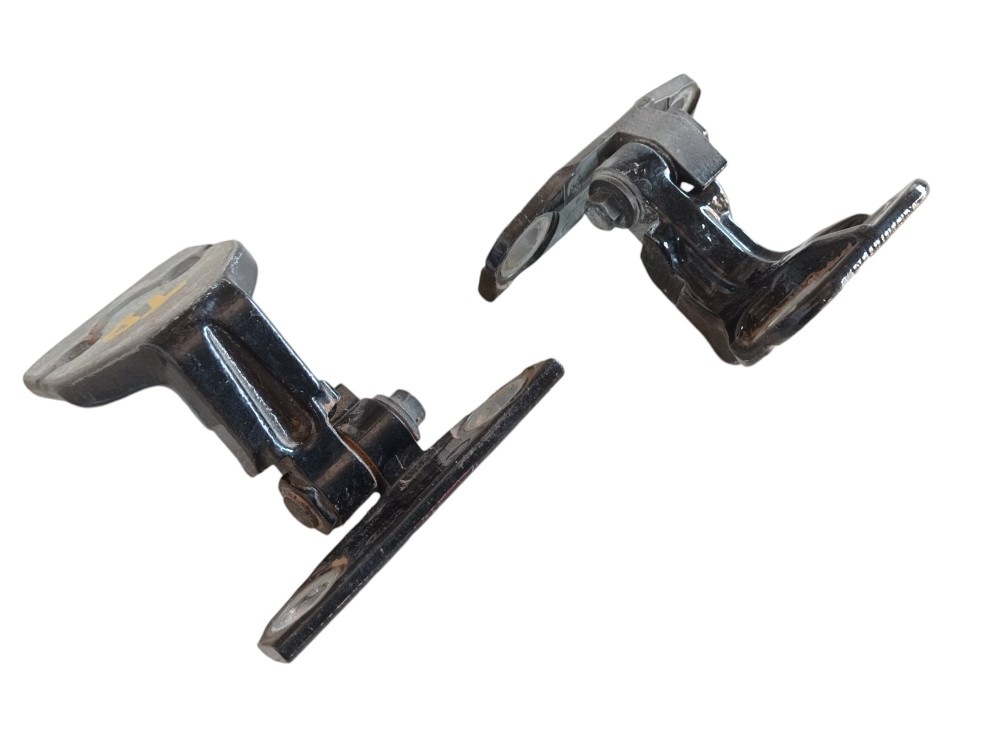 Dobradiça Porta Traseira Direita Evoque 2012 2015 V603