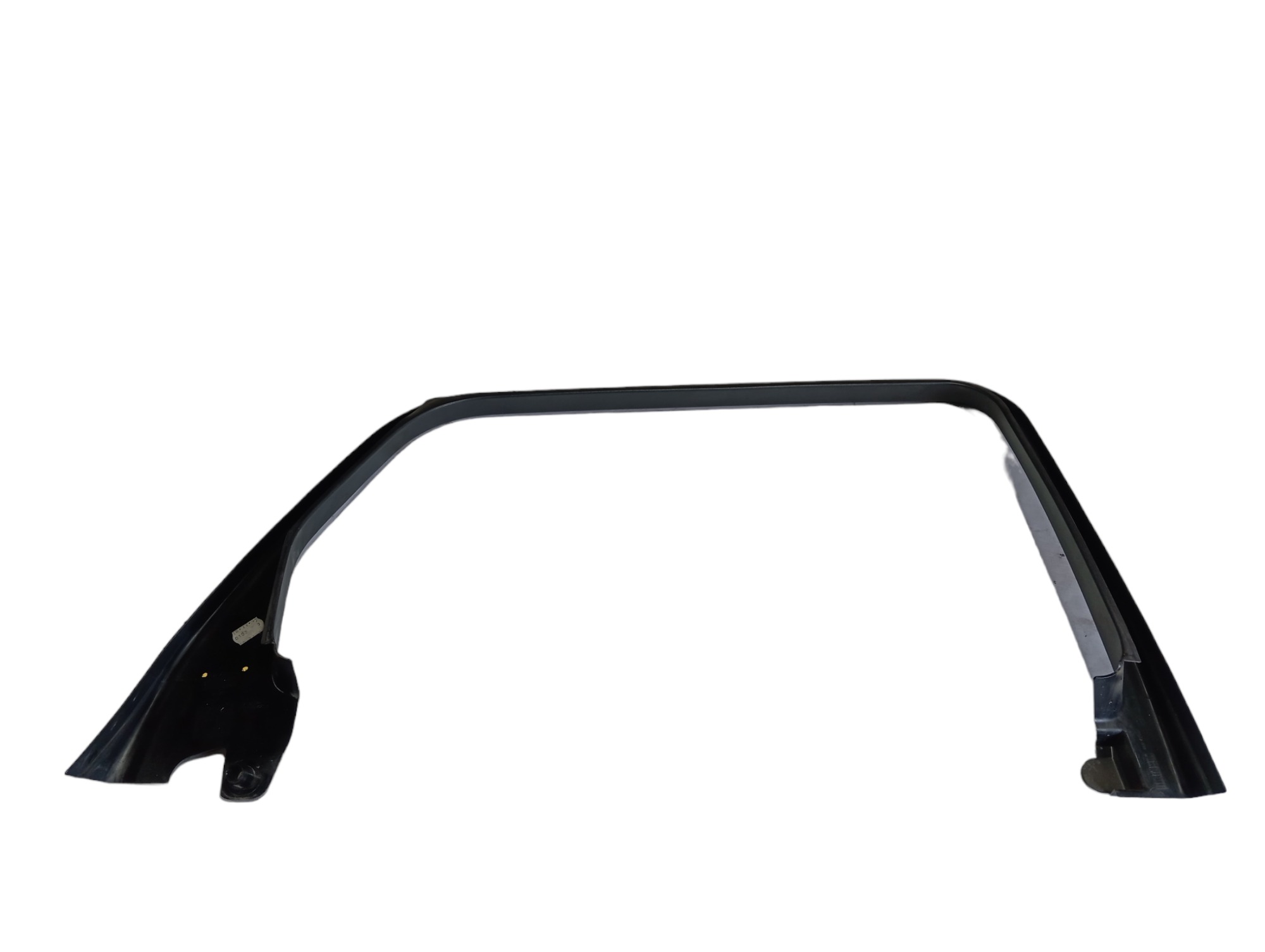 Moldura Int Porta Traseira Direita Range Rover Evoque V600 1
