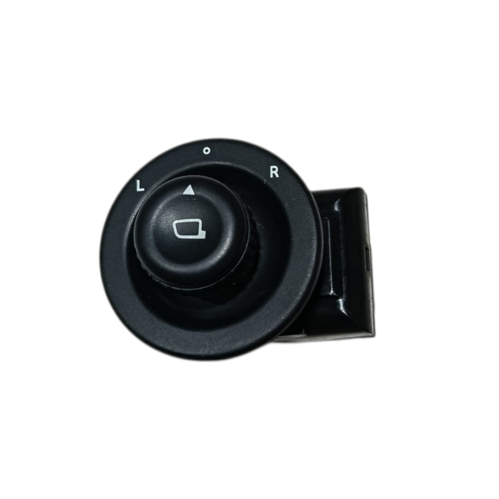 Botão regulagem retrovisor Citroen C3 Aircross 2024 5