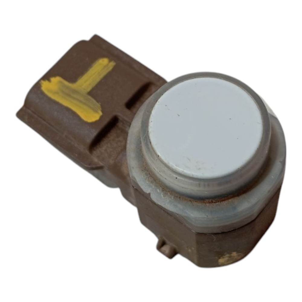 Sensor Estacionamento Traseiro Renault Zoe 2023 V639 7