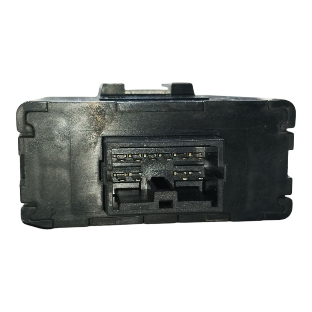 Módulo Controle Tração Mitsubishi L200 Sport 2004 V638 7