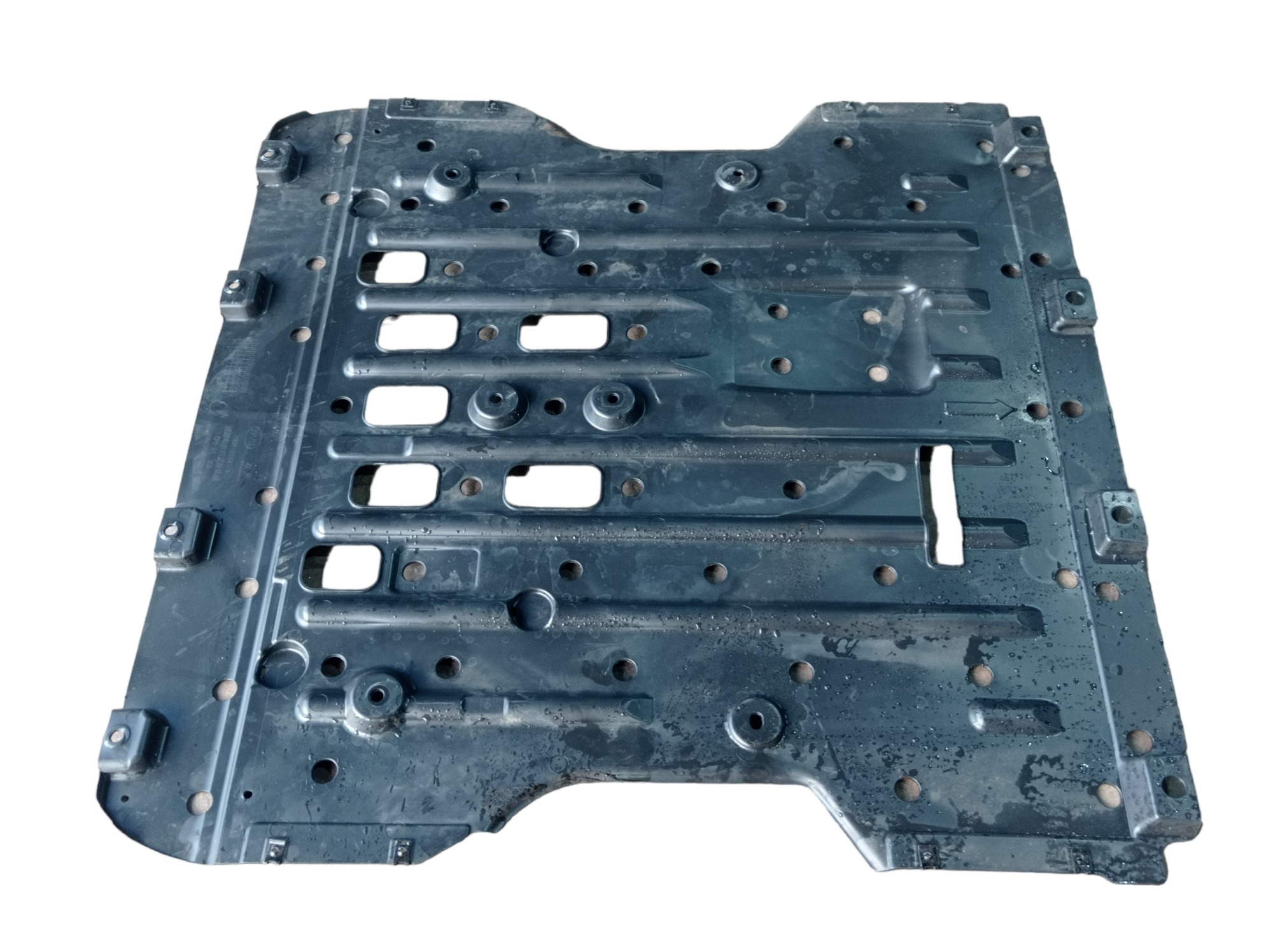 Protetor Motor Byd Dolphin Gs 2024 2025 V594 4