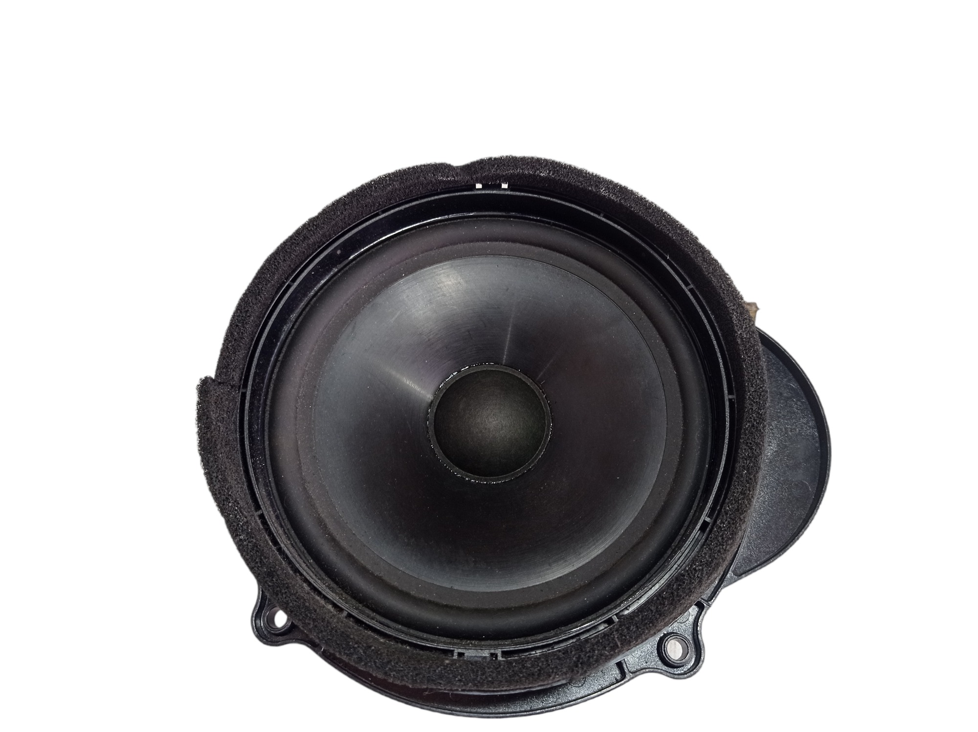 Alto Falante Porta Tras Direita Discovery 4 2010 A 2014 V582 4