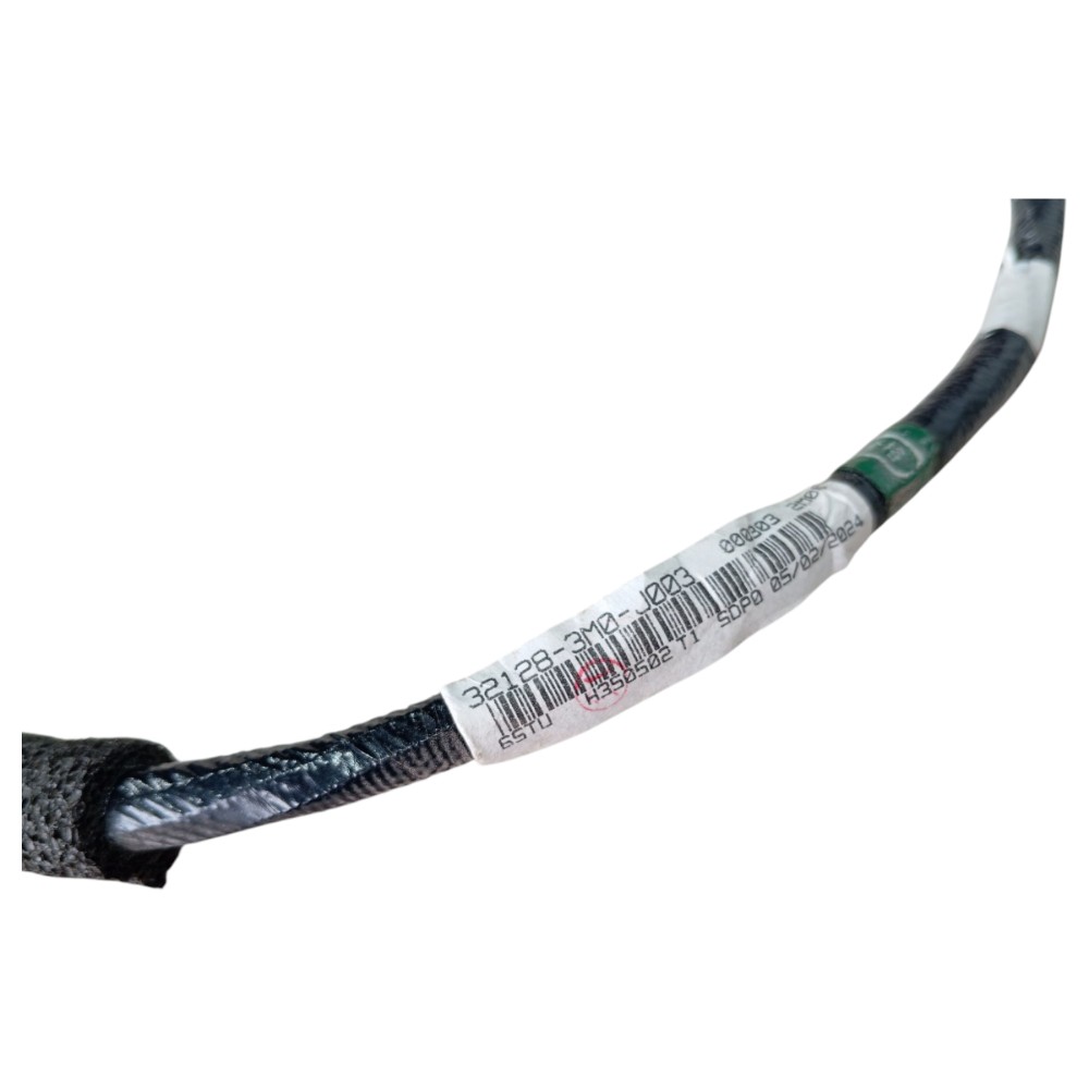Chicote Tampa Traseira Honda Hrv Exl 1.5 2023 2025 V644 5