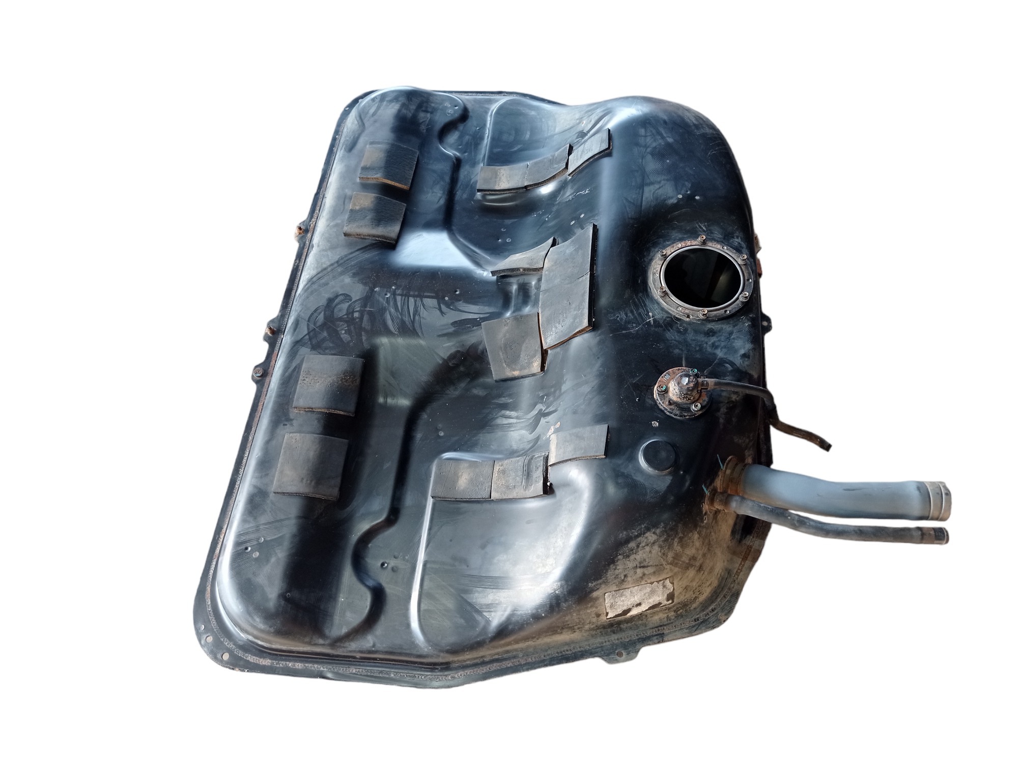 Tanque Combustível Kia Opirus 3.8 2008 V581 5