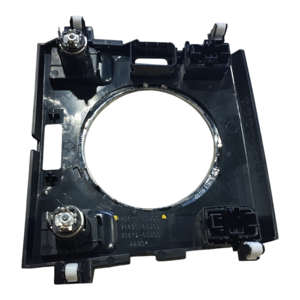 Moldura Console Central Suzuki Grand Vitara 2012 2015 V643 2