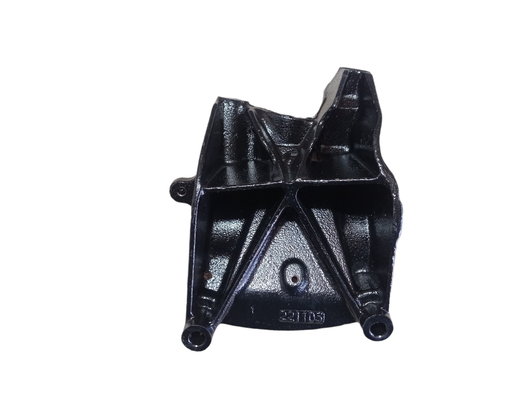 Suporte Eixo Homocinético Direito Gwm Haval H6 Gt 2024 V598 9