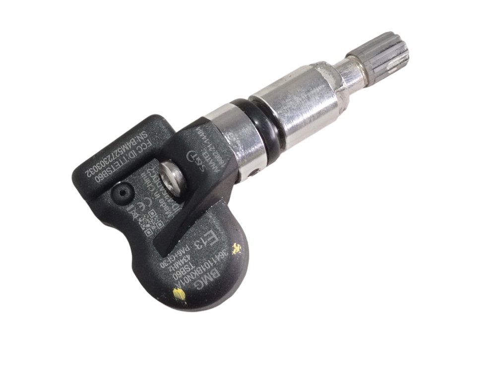 Sensor Pressao Tpms Gwm Haval H6 Hev 1.5 2024 V610 2