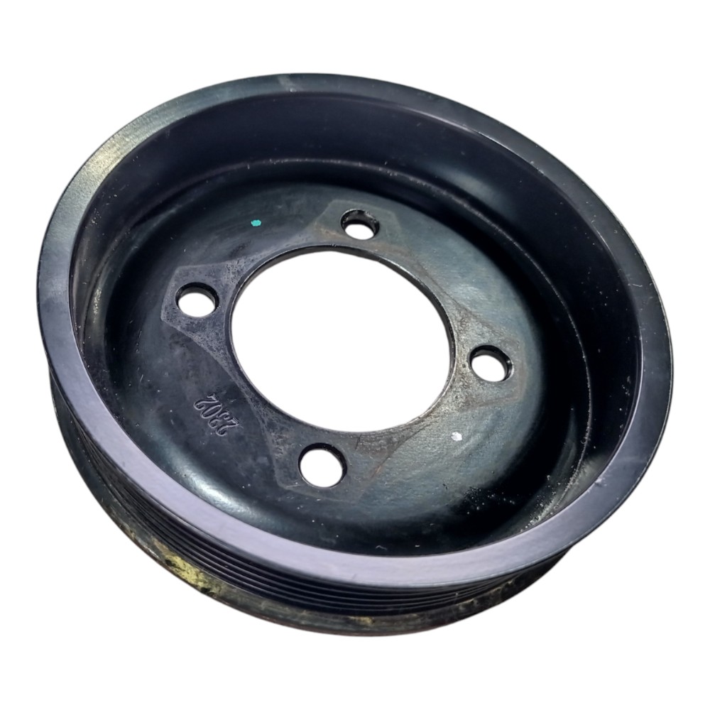 Polia Bomba Água Chery Tiggo 5x Sport 2024 1.5 16v V621 7